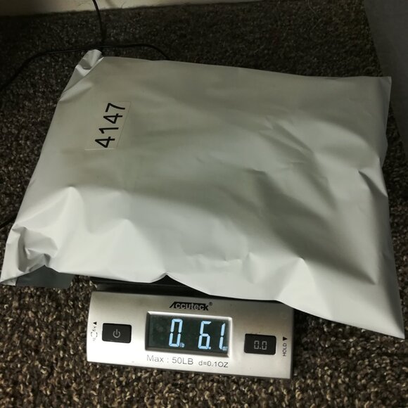 Burberry London Shirt Nova Check Plaid LS Button Up Gray Mens Small Tailored Fit - Picture 13 of 13